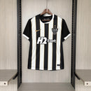 Atlético Mineiro Heimtrikot 2026/27 - Schwarz & Weiß