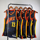 NBA Oklahoma City Thunder City Edition Trikot 23/24