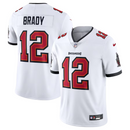 NFL Tampa Bay Buccaneers Maillot Vapor Limited - Blanc