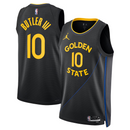 Jimmy Butler Golden State Warriors Statement Edition Trikot 24/25