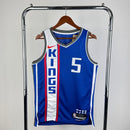 Sacramento Kings City Edition Trikot 23/24