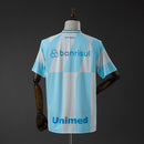Grêmio Away Jersey 26/27 - Blue & White
