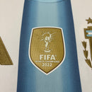 Argentinien Heimtrikot 2026 Fanversion