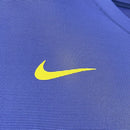 Atlético Madrid Auswärtstrikot 25/26 - Blau