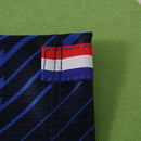 Frankreich Heimtrikot 2026 Fanversion
