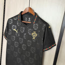 Portugal Pantera Negra Trikot 2025/26
