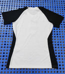 Corinthians Heimtrikot 25/26 Damen - Weiß & Schwarz