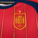Spanien Heimtrikot 2026 Fanversion