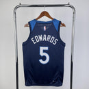 NBA Minnesota Timberwolves Icon Edition Trikot