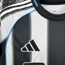 Newcastle United Heimtrikot 25/26