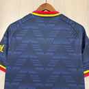 Arsenal Auswärtstrikot 26/27 - Blau