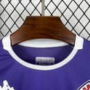 Fiorentina Heimtrikot 25/26 - Lila