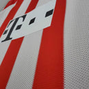 FC Bayern München Adidas Retro-Trikot 2010/2011 - Rot & Weiß