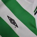 Celtic Glasgow Umbro Retro-Trikot 2001/2003 - Grün & Weiß