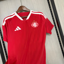 Internacional Home Jersey 2026/27 Men's - Red