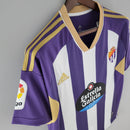 Real Valladolid Heimtrikot 2022/23