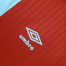 Arsenal Umbro Retro-Trikot 1983/1986 - Rot & Weiß