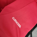 Spanien Retro-Heimtrikot 2012 - Rot