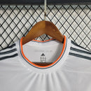 Real Madrid Adidas Retro-Heimtrikot 2013/14 Herren - Weiß