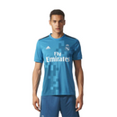 Real Madrid Retro-Auswärtstrikot 2017/18