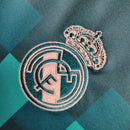 Real Madrid Retro-Auswärtstrikot 2017/18
