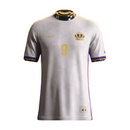 Real Madrid Edition "King Karim 9" Trikot