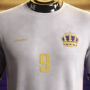 Real Madrid Edition "King Karim 9" Trikot