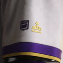 Real Madrid Edition "King Karim 9" Trikot