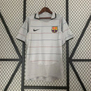 FC Barcelona Retro-Auswärtstrikot 2003/04