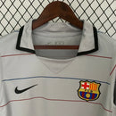 FC Barcelona Retro-Auswärtstrikot 2003/04