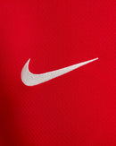 Portugal Heimtrikot 2024 Damen - Rot