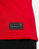 Portugal Heimtrikot 2024 Damen - Rot