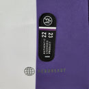 Real Valladolid Heimtrikot 2022/23