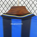Atalanta Heimtrikot 2025/26