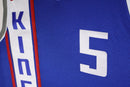 Sacramento Kings City Edition Trikot 23/24
