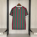 Fluminense Heimtrikot 2026/27 - Bordeaux & Grün