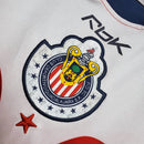 Chivas Reebok Retro-Trikot 2006/2007 - Rot & Weiß