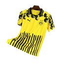Borussia Dortmund Weltmeisterschaft Trikot 25/26 - Gelb