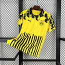 Borussia Dortmund Weltmeisterschaft Trikot 25/26 - Gelb