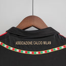 AC Mailand Retro-Ausweichtrikot 2011/12