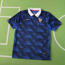 Frankreich Heimtrikot 2026 Fanversion
