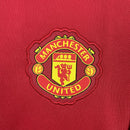 Manchester United Heimtrikot 25/26 Damen