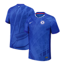 Chelsea Heimtrikot 25/26 - Blau