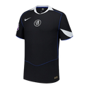 Chelsea Ausweichtrikot 25/26 - Schwarz