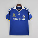 Chelsea FC Champions League Edition Retro-Heimtrikot 2008/09