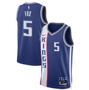 Sacramento Kings City Edition Trikot 23/24