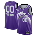Utah Jazz City Edition Trikot 23/24