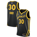NBA Golden State Warriors City Edition Trikot 23/24