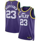 Utah Jazz Classic Edition Trikot 23/24