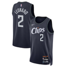 Los Angeles Clippers City Edition Trikot 23/24